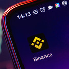 Криптовалютная биржа Binance полностью уходит из РФ