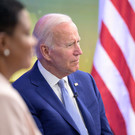 Байден заявил, что рассчитывает на расширение партнерства США с Туркменистаном
