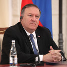 Помпео заявил, что у Путина «есть видение восстановления великой Российской империи»