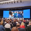Минниханов назвал Татарстан «признанным центром юридического образования»