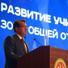 Метшин предложил создать ассоциацию городов БРИКС