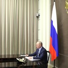 Госсекретарь США о возможности встречи Байдена с Путиным: «Никогда не говори никогда»