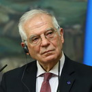Боррель анонсировал первое в истории заседание министров стран ЕС в Киеве