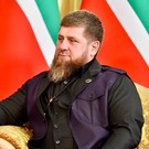 Baza: Полиция начала проверку после избиения Журавеля сыном Кадырова