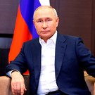 Путин: в Европе очень много тех, кто разделяет взгляды РФ, но они ведут себя тише