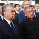 Мирзиёеву презентовали проекты КАМАЗа, «Алабуги», «Иннополиса» и КВЗ