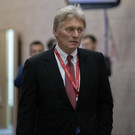 Кремль впервые прокомментировал ситуацию вокруг Израиля 