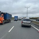 На выезде из Казани при столкновении мусоровоза и Škoda погиб 9-летний ребенок 