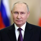 Президент России о палестинской проблеме: «Она в сердцах всех, кто исповедует ислам» 