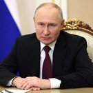 Путин: Украина, Грузия и Молдавия не ведут активности в СНГ, но это их выбор