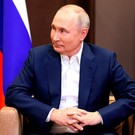 Путин подарил коллегам по СНГ сборники по литературе