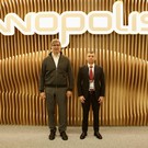 Замглавы минцифры РФ оценил инновационный центр в Иннополисе