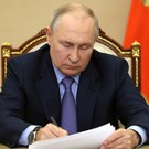Путин оценил качество китайских авто