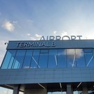 В аэропорту Бегишево полностью заработал новый терминал
