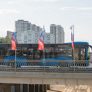 Цена проезда в Челнах и Нижнекамске вырастет в начале 2024 года