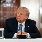 Трамп назвал Вашингтон самой небезопасной столицей в мире