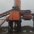 В Татарстане 20-летнего рабочего затянуло в грунтосмеситель – молодой человек погиб  