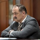Глава Дагестана заявил, что беспорядками в аэропорту оперировали с Украины