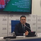 Минкульт РТ о здании ЦУМа: «Стоит задача вернуть былую славу»