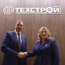 «Техстрой» и «СМТ» подписали договор на поставку труб на 450 миллионов рублей