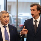 В Казани удовлетворенность цифровыми госуслугами измерят нейрошлемами, биобраслетами и кардиограммой