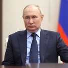Путин подписал закон об отзыве Россией ратификации договора о ядерных испытаниях