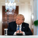 Трамп заявил, что об Украине перестали говорить из-за плохого положения дел в стране