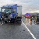 В Чувашии в ДТП с фурой погибли четыре жителя Казани