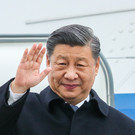 Kyodo: Байден и Си Цзиньпин проведут переговоры 15 ноября