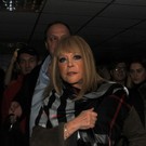 Пугачева записала три песни во время визита в Россию 