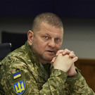 Глава офиса президента Украины отрицает раскол между Зеленским и Залужным
