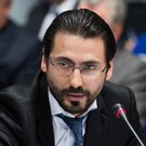 Умер 40-летний замглавы «Роскосмоса» Максим Овчинников 