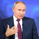 Кремль объединит прямую линию и пресс-конференцию Путина – дата уже определена