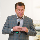 Метшин рассказал о критике со стороны Шаймиева: «Что ты несешь, Ильсур?»