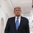 Трамп: главная угроза для мира при Байдене не глобальное, а «ядерное потепление»