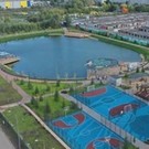 Казанский парк «Малое Чайковое озеро» участвует в международной премии Гуанчжоу 