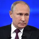 Путин утвердил правки в закон о выборах президента
