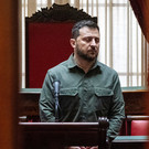 Зеленский признал, что без помощи Запада украинская армия будет отступать