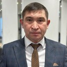 Магдеев представил нового начальника управления социальной защиты