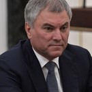 Володин об убытках Финляндии от закрытия КПП на границе с РФ: «Решение будет стоить 3 миллиарда евро» 