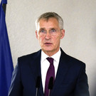 Столтенберг заявил, что Украина приблизилась к НАТО