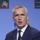 НАТО представил Украине рекомендации о пути к членству в альянсе. Они включают борьбу с коррупцией