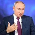 Официально: прямая линия и пресс-конференция Путина состоятся 14 декабря 