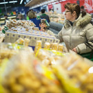 Продукты в Татарстане дорожали почти до 10% за неделю: список