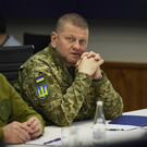 Военный эксперт считает, что Залужный готов пойти на переговоры 