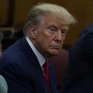 Трамп назвал свое возвращение в политику «крестовым походом» против Байдена