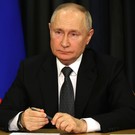 Путин объявил об участии в президентских выборах в 2024 году