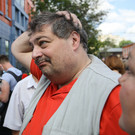 Писатель Быков* в разговоре с пранкерами заявил, что у него нет претензий к ВСУ из-за убийств россиян