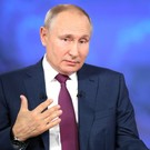Путин озвучил экономические итоги года и оценил «запас прочности»