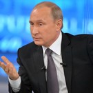 Путин о нехватке дронов: «Длина фронта – 2 тысячи километров. Не везде все вовремя поставляется»